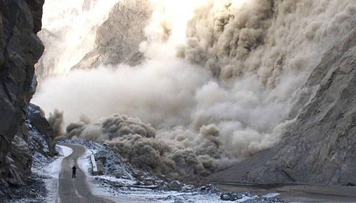 گلگت میں افسوسناک حادثہ، 8 رضا کار جاں بحق ہوگئے