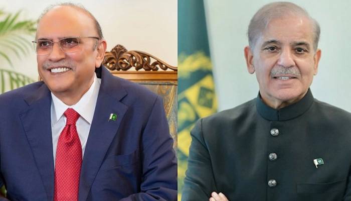 اقلیتوں کے قومی دن پر صدرِ اور وزیراعظم کے خصوصی پیغامات