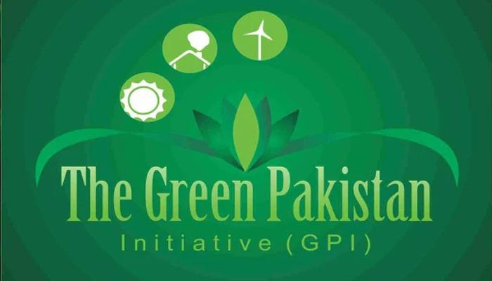 بہاولپور ڈویژن کے طلبہ کا چولستان میں گرین پاکستان انیشی ایٹو کے منصوبوں کا دورہ