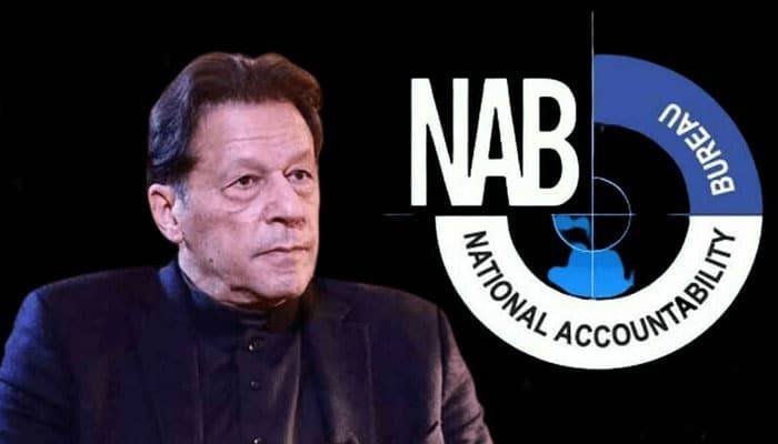 بانی پی ٹی آئی کے گھر کی نیلامی کی خبریں بے بنیاد ہیں ، نیب ذرائع