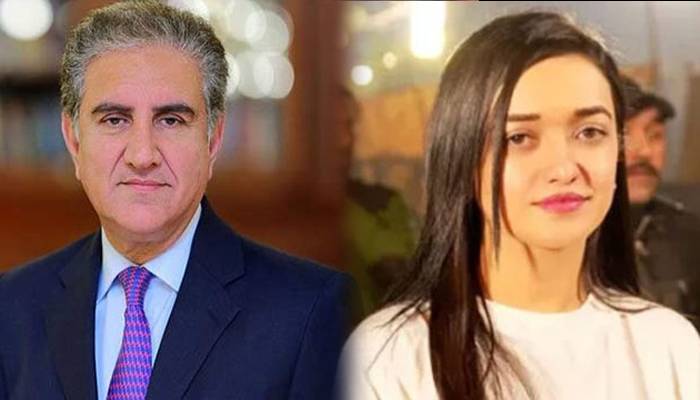 9 مئی مقدمات، شاہ محمود قریشی بری، یاسمین راشد10 ،صنم جاوید کو 5 سال قید کی سزا