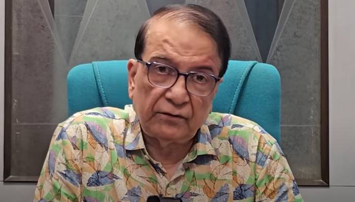 بھارتی دفاعی ماہر نے بھارتی ائیرچیف کے پاکستانی طیارے گرانے کا دعوی مشکوک قرار دے دیا