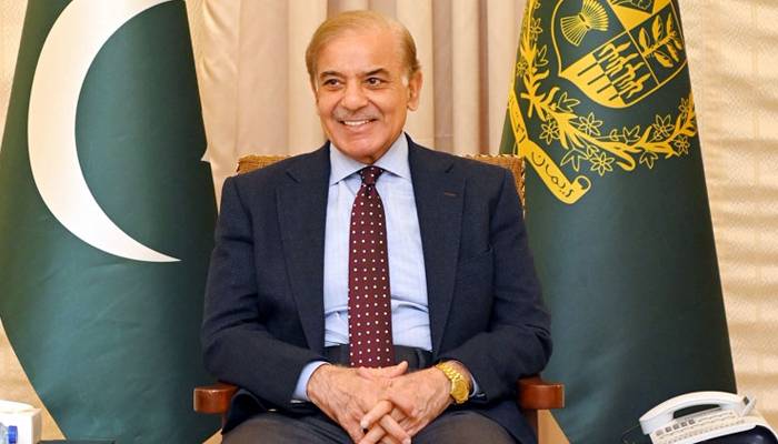 وزیر اعظم کا گیلپ سروے بزنس کانفیڈینس انڈیکس  رپورٹ پر اظہار اطمینان