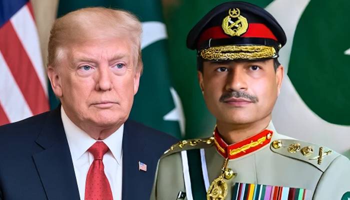 پاکستان امریکا تعلقات میں پیشرفت سے بھارت کی تشویش اور سفارتی دباؤ میں اضافہ