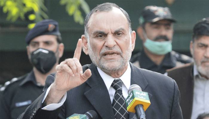 اعظم سواتی بیرون ملک جاسکتے ہیں، ایف آئی اے کی عدالت میں یقین دہانی