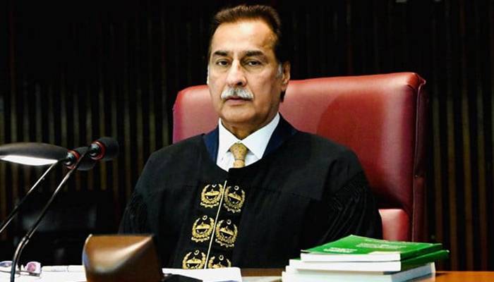 اسپیکرایاز صادق کی اپوزیشن کو حکومت سے مذاکرات کی دعوت