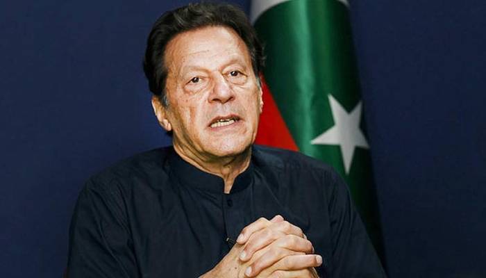 بانی پی ٹی آئی کا طبی معائنہ ، ڈاکٹرز نے مکمل صحتیاب قرار دیدیا