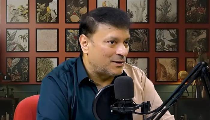 معروف پروگرام اینکر عمر عادل کو ایف آئی اے سائبر کرائم ونگ کا بلاوا