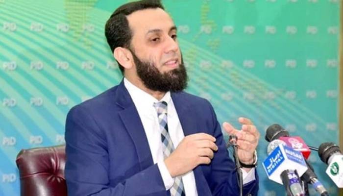 وفاقی وزیر عطا اللہ تارڑ ستارہ امتیاز کیلئے نامزد