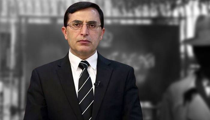 پانچ گنابڑے دشمن کو شکست دی، اس لیے حقیقی یوم آزادی منا رہے ہیں،بیرسٹرگوہر