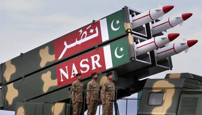 آرمی راکٹ فورس کمانڈکیا ہے اور یہ کیسے کام کرے گی؟