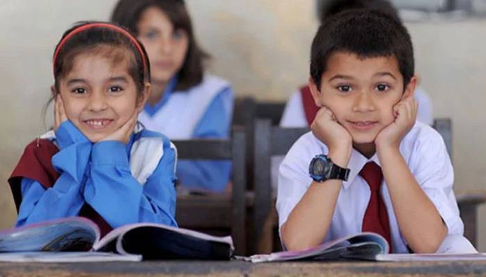 آزاد کشمیر: شدیدبارشیں، تعلیمی اداروں میں 2 روزہ تعطیلات کا اعلان