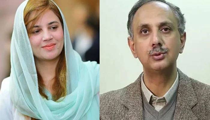 9مئی جلاؤگھیراؤکیس:عمرایوب اور زرتاج گل کی درخواست ضمانت قبل ازگرفتاری خارج