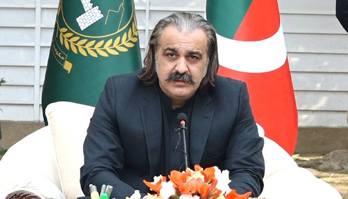 خیبرپختونخوا میں سیلاب کے باعث جانی نقصان، صوبائی حکومت کا کل یوم سوگ منانے کا اعلان