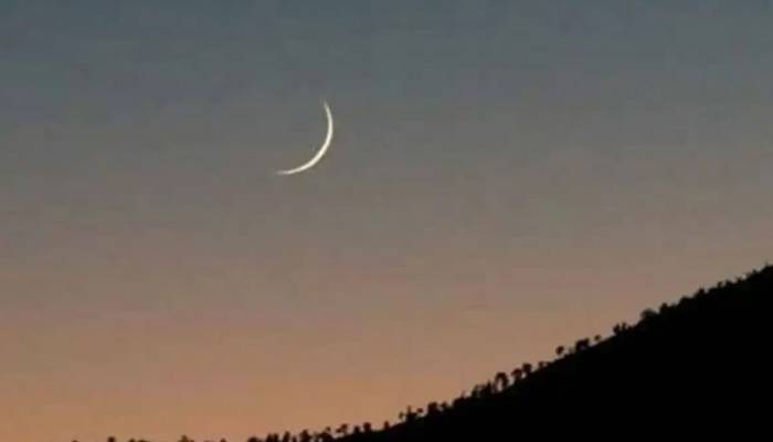 ربیع الاول کا چاند کب نظرآئے گا؟ سپارکو کی پیشگوئی