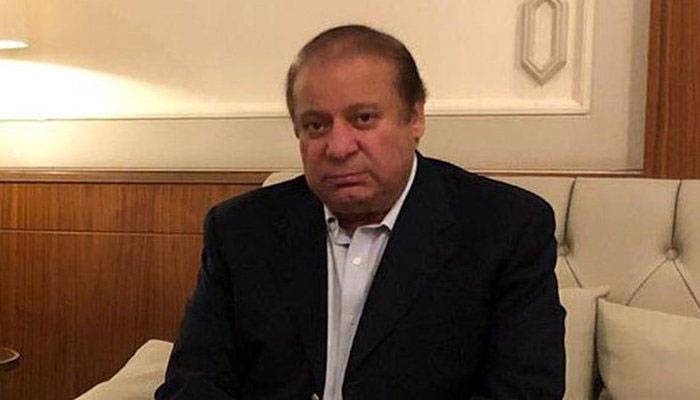 خیبرپختونخوا میں سیلاب سے قیمتی جانوں کا ضیاع،نواز شریف کا اظہار افسوس