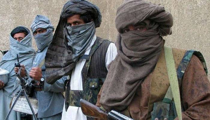 خوارج کا علم اور مسلم اتحاد پر حملہ