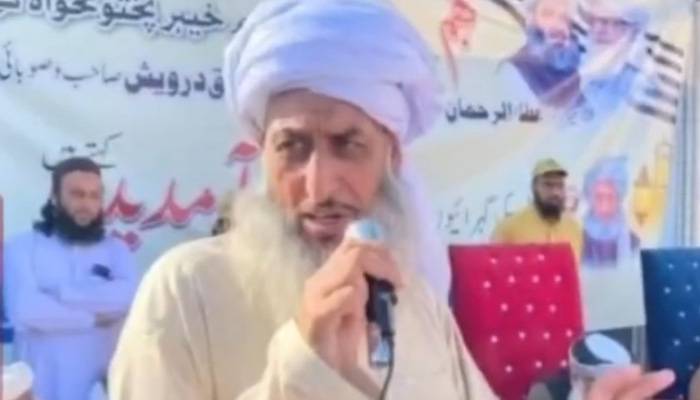 مفتی کفایت اللہ کے گھر صف ماتم بچھ گئی
