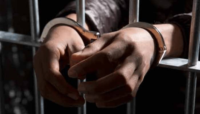 13سالہ بچے سے بدفعلی کرنے والاملزم گرفتار