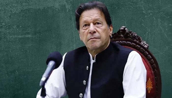 9مئی مقدمات میں عمران خان کی ضمات سے متعلق نئی پیشرفت 