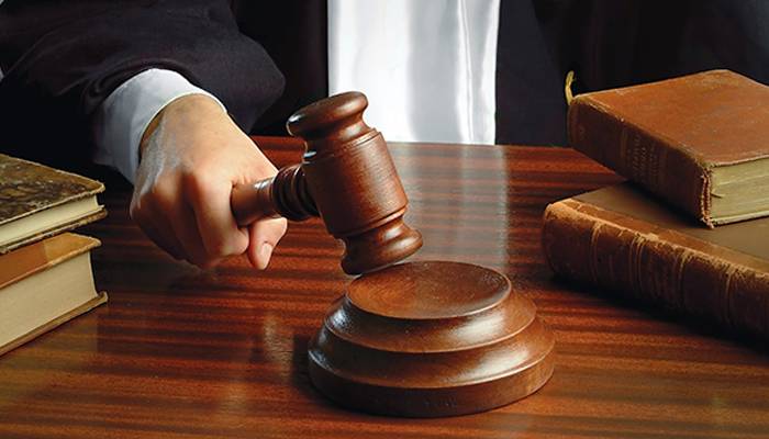 احتجاج اور نعرے بازی کیس:پی ٹی آئی کے40کارکنان جوڈیشل ریمانڈ پر جیل روانہ