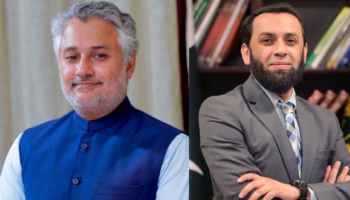 حلقہ این اے 66، عطاء تارڑ کے بھائی بلال فاروق تارڑ کو ٹکٹ جاری کردیا گیا