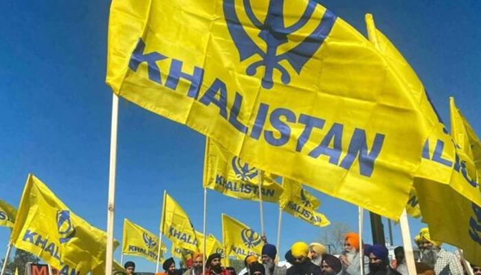 سکھ برادری کا واشنگٹن ڈی سی میں خالصتان ریفرنڈم آج ہوگا