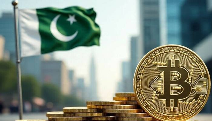 کرپٹو سفارت کاری سے واشنگٹن میں پاکستان کی پذیرائی اور سرمایہ کاری کے مواقع