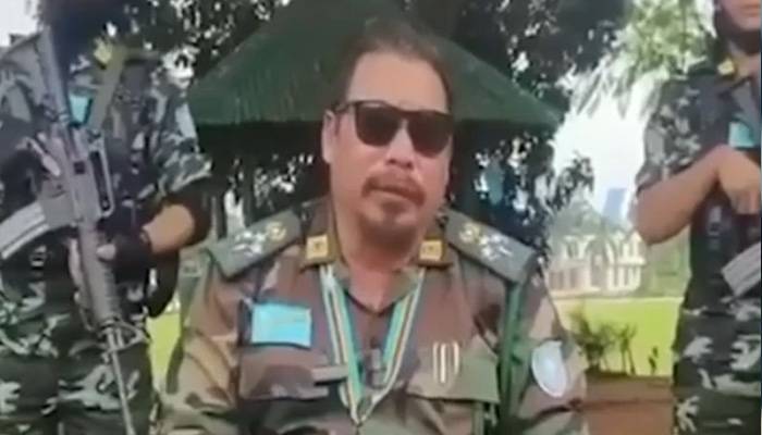 بھارت کے زیر تسلط ناگالینڈ میں آزادی کی تحریک زور پکڑ گئی