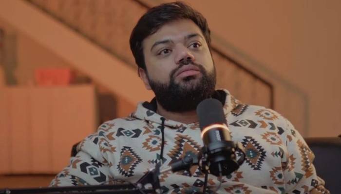 معروف یوٹیوبر ڈکی بھائی کا 2 روزہ جسمانی ریمانڈ  منظور