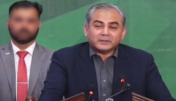 فیلڈ مارشل کی بہترین حکمت عملی سے ہمیں جنگ میں کامیابی حاصل ہوئی:محسن نقوی