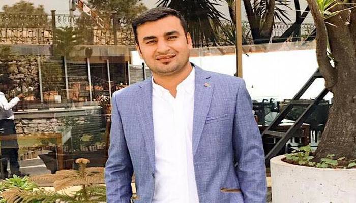 صحافی خاور حسین کی پراسرار موت کی تحقیقات کیلئے جے آئی ٹی تشکیل
