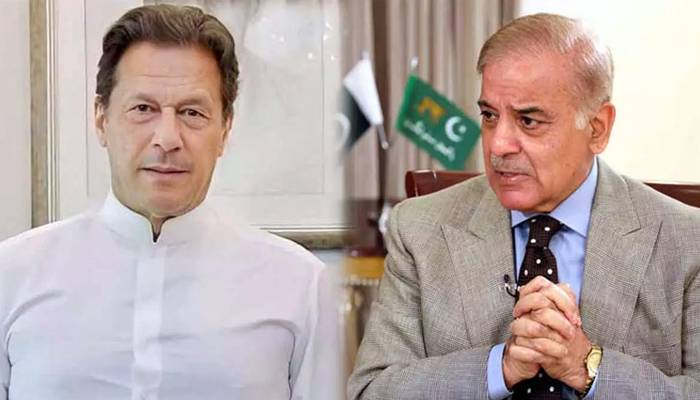 شہباز شریف کے عمران خان کیخلاف ہتک عزت کیس میں نئی پیشرفت