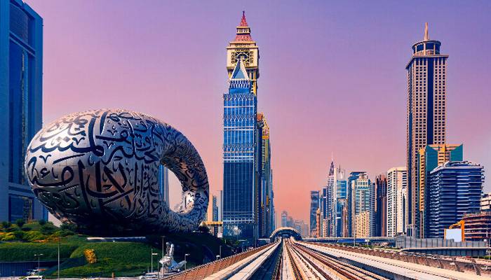 دبئی کا ورچوئل ورک ویزا کیسے حاصل کیا جا سکتا ہے؟ طریقہ جانیے