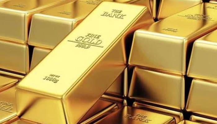  سونے کی فی تولہ قیمت میں 1500 روپے کااضافہ