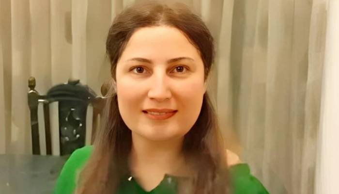 صائمہ نور کی ڈانس ویڈیو وائرل، ماڈرن انداز نے مداحوں کو حیران کر دیا