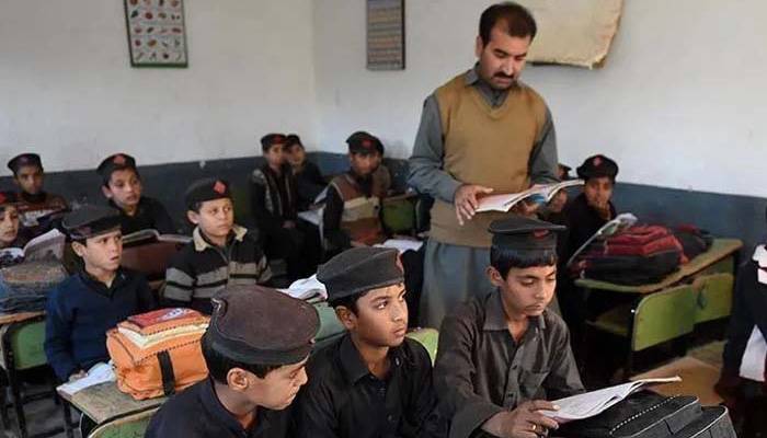 تعلیمی ادارے ایک ہفتے کیلئے بند رکھنے کا اعلان