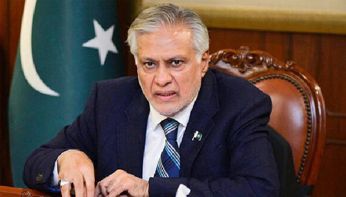 26ویں ترمیم ہضم کررہے ہیں،کسی اور ترمیم کی ضرورت نہیں،اسحاق ڈار