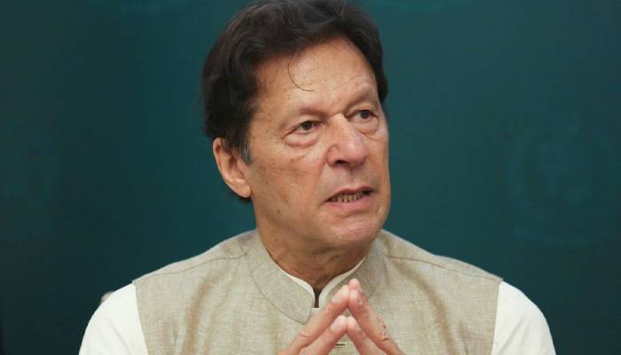 ضمنی انتخابات سے متعلق عمران خان کا بڑا بیان آگیا