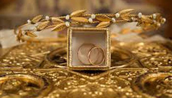 سونا سستا ہوگیا، نئی قیمت کیا ہے؟ جانیے