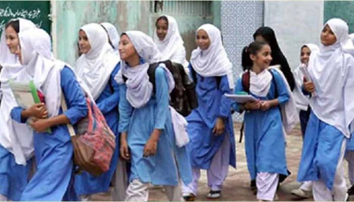 سندھ حکومت کا کل کراچی میں اسکول بند رکھنے کا اعلان 