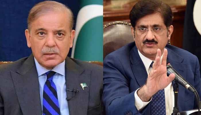 وزیر اعظم کا وزیر اعلی سندھ  کو ٹیلی فون ، ہنگامی صورتحال سے نمٹنے کیلئے اہم پیشکش