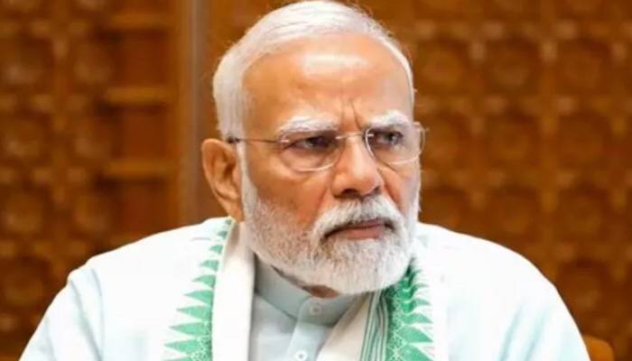 مودی سرکار کا مقبوضہ جموں و کشمیر میں جمہوری ڈھانچے پر حملہ، متنازع ری آرگنائزیشن بل زیرِ غور