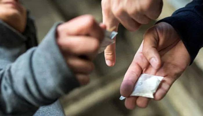 جامعات میں منشیات فروشی کے الزام میں گرفتار طلبا کی ہوشربا تفصیلات