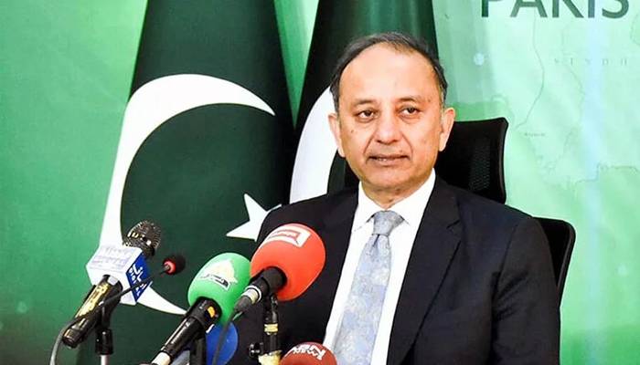 ڈاکٹر مصدق ملک نے اگلے مون سون سے متعلق خطرے کی گھنٹی بجادی