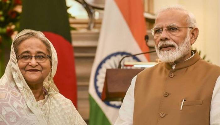 بھارتی نواز شیخ حسینہ کی حکومت کے خاتمے کے بعد مودی سرکار کی سازشیں برقرار