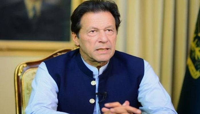 عمران خان کی ضمانت کی اپیلوں پر سماعت کرنے والا سپریم کورٹ کا بینچ ٹوٹ گیا