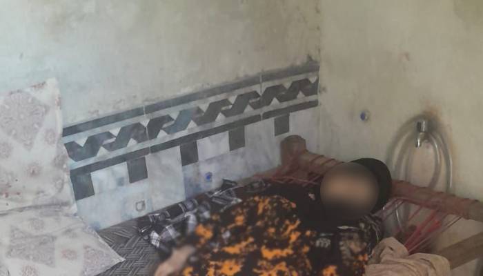 اسلام آباد: پسند کی شادی کرنا جرم بن گیا، سفاک بھائی نے بہن کو قتل کردیا