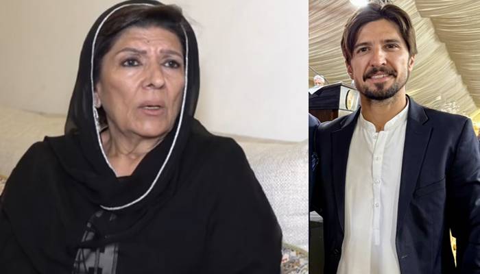 بیٹے کے اغوا پر علیمہ خان کا ردعمل، رانا ثنااللہ کا بھی اہم بیان آگیا