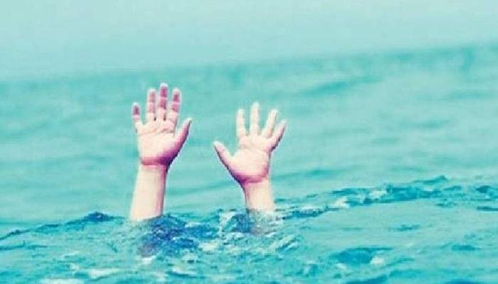 صوئے اصل: دو سگے بھائیوں سمیت تین بچے  مچھلی فارم پر نہاتے ہوئے ڈوب گئے